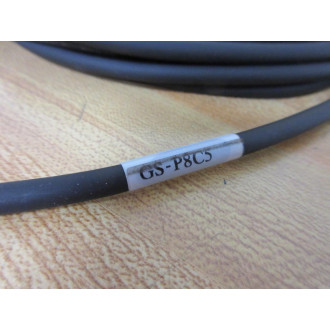 Keyence GS-P8C5 Cable GSP8C5 - New No Box