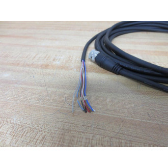 Keyence GS-P8C5 Cable GSP8C5 - New No Box