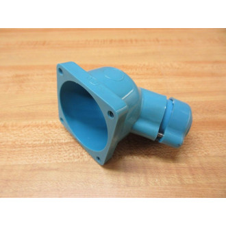 Meltric 01-01070 Plug 0101070 - Used