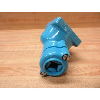 Meltric 01-01070 Plug 0101070 - Used