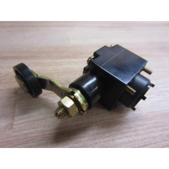 Telemecanique ZCK-D31 Limit Switch ZCKD31 064706 - New No Box