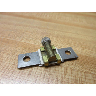 Square D B62.0 Overload Relay Heater B62 (Pack of 3) - Used