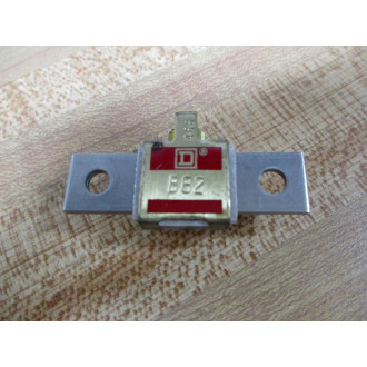 Square D B62.0 Overload Relay Heater B62 - New No Box