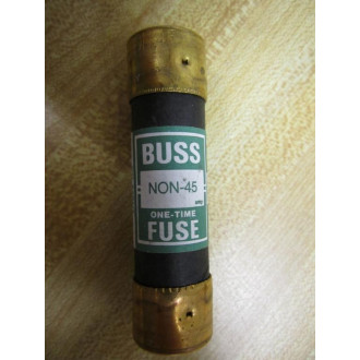 Buss NON-45 Bussmann Fuse Cross Ref 6F273 (Pack of 10)
