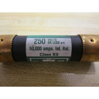 Buss NON-45 Bussmann Fuse Cross Ref 6F273 (Pack of 10)
