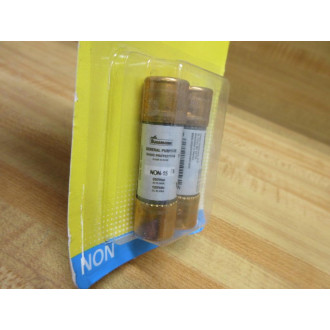 Buss NON-15 Bussmann Fuse Cross Ref 4XF90 (Pack of 2)