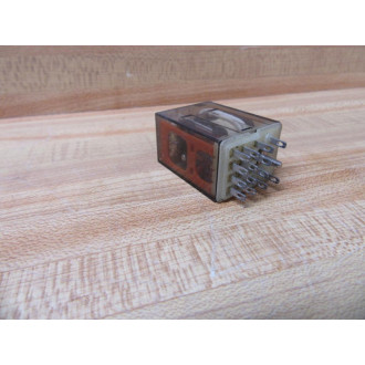 Schrack RA4D1024 Relay RA4D1024 - Used