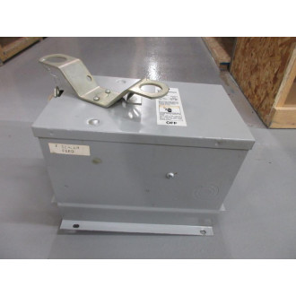 Siemens BOS14352 Busway System Plug - Used