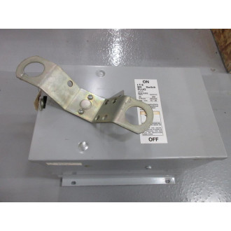 Siemens BOS14352 Busway System Plug - Used