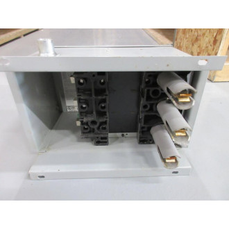 Siemens BOS14352 Busway System Plug - Used