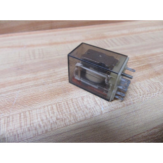 Schrack RA4D1024 Relay RA4D1024 - Used