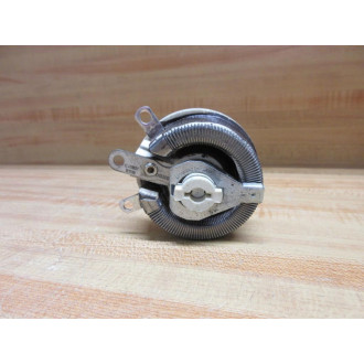 Ohmite 0318 Rheostat 50Ω RJS50RE