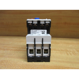 Allen Bradley 193-1EFBB Overload Relay 1931EFBB