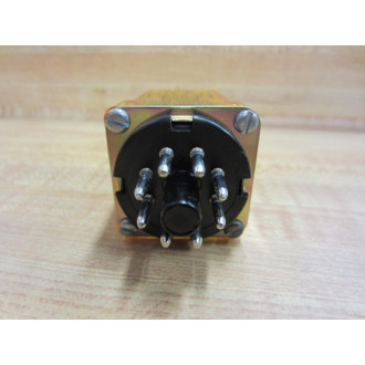 Micro Switch FE 21-012 Honeywell  FE21012 Relay 6 VDC 40 Ohms - New No Box