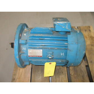 Mitsubishi SF-JRV Super Line Induction Motor SFJRV - Used