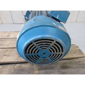 Mitsubishi SF-JRV Super Line Induction Motor SFJRV - Used