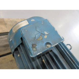 Mitsubishi SF-JRV Super Line Induction Motor SFJRV - Used