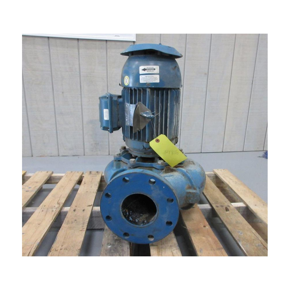 Evapco 3255K135W Pump - Used