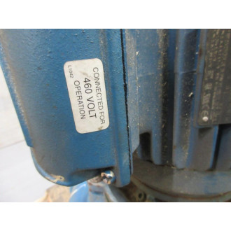 Evapco 3255K135W Pump - Used