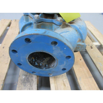 Evapco 3255K135W Pump - Used
