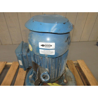 Evapco 3255K135W Pump - Used