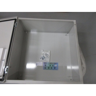 Saginaw Control & Engineering SCE-30EL3012LPLG Electrical Enclosure SCE30EL3012LPLG