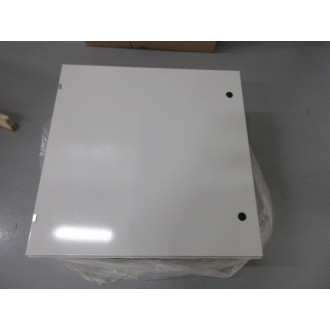 Saginaw Control & Engineering SCE-30EL3012LPLG Electrical Enclosure SCE30EL3012LPLG