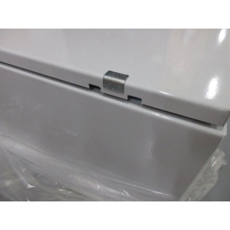 Saginaw Control & Engineering SCE-30EL3012LPLG Electrical Enclosure SCE30EL3012LPLG