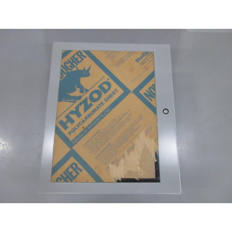 Hoffman C-SD242010W Electrical Enclosure CSD242010W - New No Box