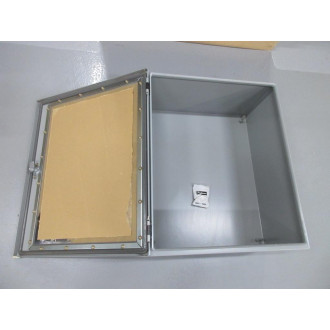 Hoffman C-SD242010W Electrical Enclosure CSD242010W - New No Box