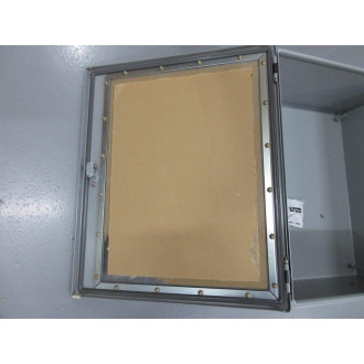 Hoffman C-SD242010W Electrical Enclosure CSD242010W - New No Box