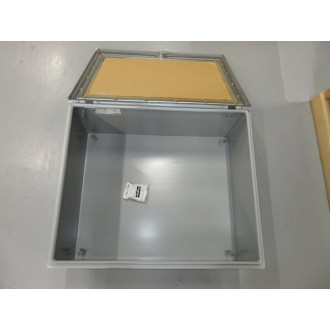 Hoffman C-SD242010W Electrical Enclosure CSD242010W - New No Box