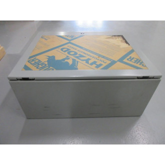Hoffman C-SD242010W Electrical Enclosure CSD242010W - New No Box