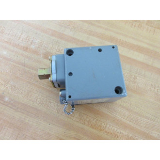 Square D 9012-GDW-2 Pressure Switch 9012GDW2 - New No Box