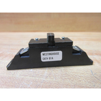 Westinghouse 673B965G01 Auxiliary Contact Kit B1A