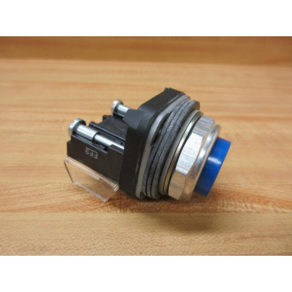 Allen Bradley 800T-B7D1 Push Button Switch - New No Box