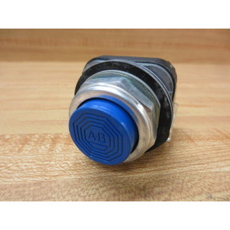 Allen Bradley 800T-B7D1 Push Button Switch - New No Box
