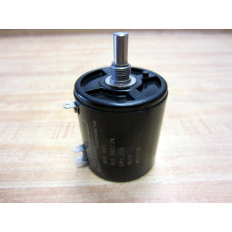 Spectrol MOD 860 Potentiometer  MOD860 50K Ω Ohms - New No Box