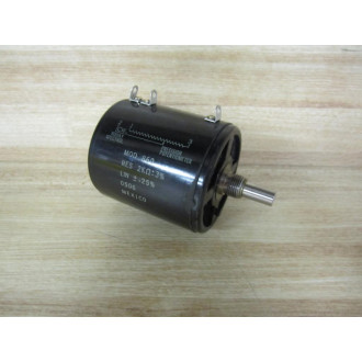 Spectrol MOD 860 Potentiometer  MOD860 2K Ω Ohms - New No Box