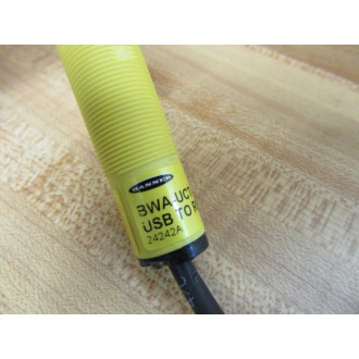 Banner BWA-UCT-900 Cable Cordset Adapter 19970