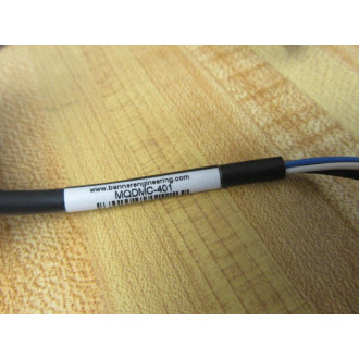 Banner BWA-UCT-900 Cable Cordset Adapter 19970