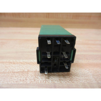 Protection Controls SS-100-A Relay SS100A - Used