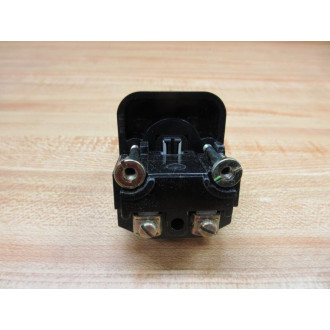 Allen Bradley 800T-P26G Pilot Light Unit 800TP26G Series N