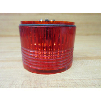 Patlite LME-510-R Stack Light Module LME510R - Used