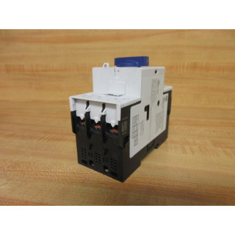 Allen Bradley 140MT-C3E-C10 10A Circuit Breaker 140MTC3EC10
