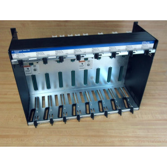 Westinghouse 2619D58G03 Numa Logic 8-Slot Rack - New No Box
