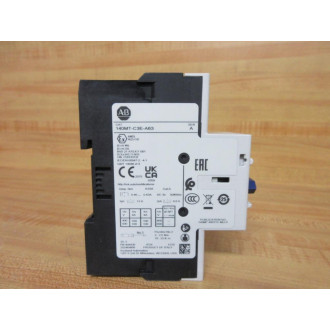 Allen Bradley 140MT-C3E-A63 0.63A Circuit Breaker 494430
