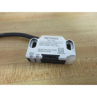 Keyence GS-11PC Safety Interlock Switch GS11PC - New No Box