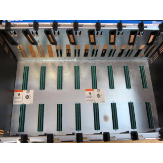 Westinghouse 2619D58G03 Numa Logic 8-Slot Rack - New No Box