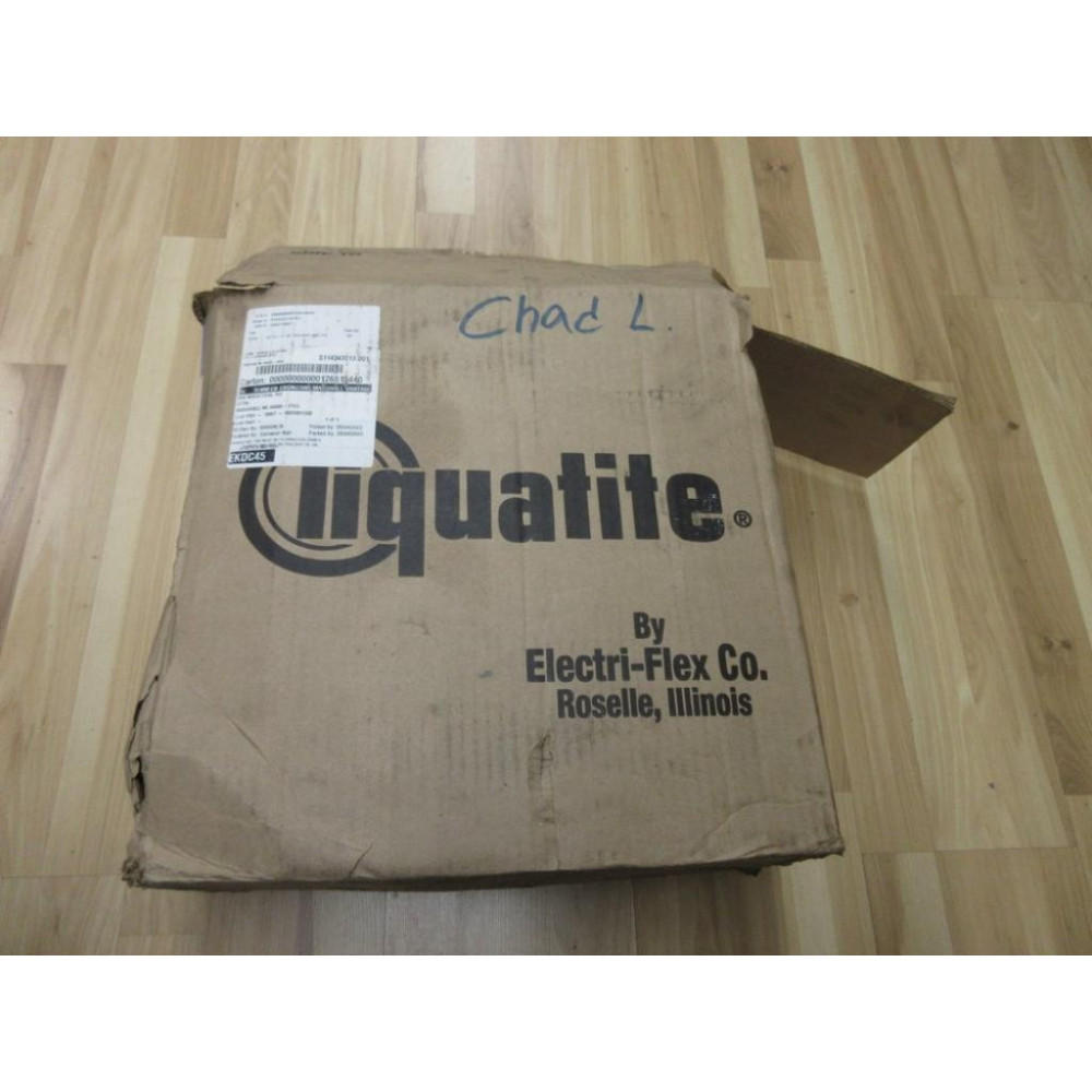 Liquatite EF-11 Electri-Flex Flexible Metal Conduit EF11